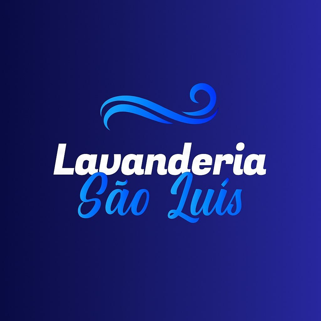 Lavanderia São Luís